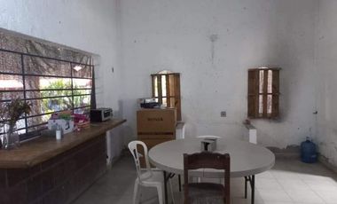 Rancho  en Lázaro Cárdenas Zacatepec - CRB-991-Ra