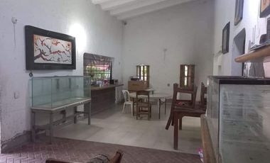 Rancho  en Lázaro Cárdenas Zacatepec - CRB-991-Ra