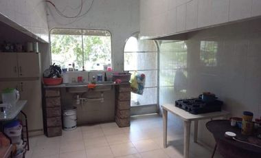 Rancho  en Lázaro Cárdenas Zacatepec - CRB-991-Ra