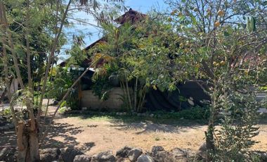 Rancho  en Lázaro Cárdenas Zacatepec - CRB-991-Ra