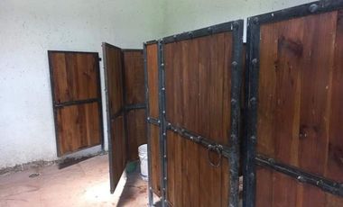Rancho  en Lázaro Cárdenas Zacatepec - CRB-991-Ra
