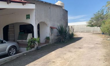 Rancho  en Lázaro Cárdenas Zacatepec - CRB-991-Ra