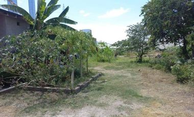 Rancho  en Lázaro Cárdenas Zacatepec - CRB-991-Ra