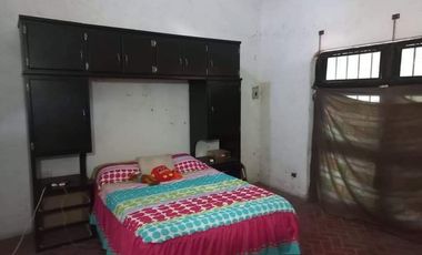 Rancho  en Lázaro Cárdenas Zacatepec - CRB-991-Ra