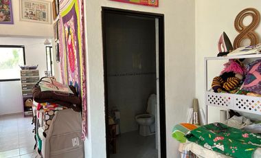 Casa en Fraccionamiento en Tamoanchan Jiutepec - CRB-1173-Fr