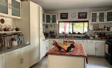 Casa en Fraccionamiento en Tamoanchan Jiutepec - CRB-1173-Fr