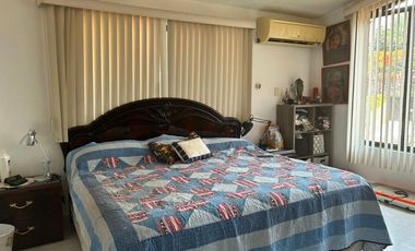 Casa en Fraccionamiento en Tamoanchan Jiutepec - CRB-1173-Fr