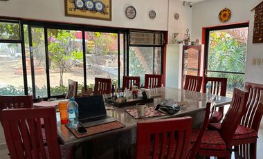 Casa en Fraccionamiento en Tamoanchan Jiutepec - CRB-1173-Fr