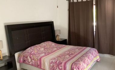 Casa en Fraccionamiento en Tamoanchan Jiutepec - CRB-1148-Fr