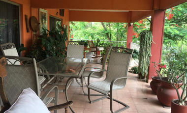 Casa en Privada en Granjas Mérida Temixco - CRB-871-Cp