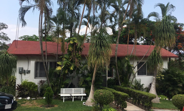 Casa en Privada en Granjas Mérida Temixco - CRB-871-Cp