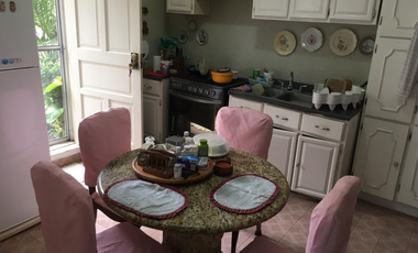 Casa en Privada en Granjas Mérida Temixco - CRB-871-Cp