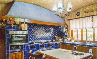 RESIDENCIA EN EXCLUSIVO FRACCIONAMIENTO