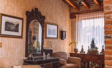 RESIDENCIA EN EXCLUSIVO FRACCIONAMIENTO