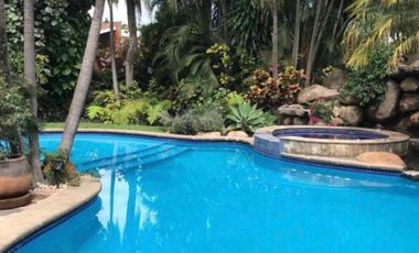 RESIDENCIA EN EXCLUSIVO FRACCIONAMIENTO