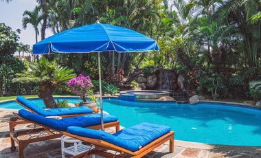 RESIDENCIA EN EXCLUSIVO FRACCIONAMIENTO