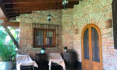 RESIDENCIA EN EXCLUSIVO FRACCIONAMIENTO