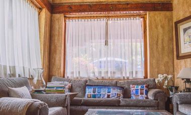 RESIDENCIA EN EXCLUSIVO FRACCIONAMIENTO