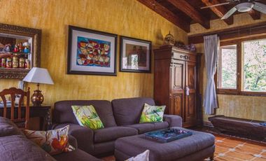 RESIDENCIA EN EXCLUSIVO FRACCIONAMIENTO