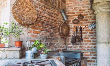 RESIDENCIA EN EXCLUSIVO FRACCIONAMIENTO