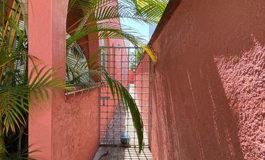 Casa en Fraccionamiento en Kloster Sumiya Jiutepec - CRB-1151-Fr#