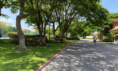 Casa en Fraccionamiento en Kloster Sumiya Jiutepec - CRB-1151-Fr#