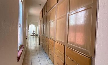 Casa en Fraccionamiento en Kloster Sumiya Jiutepec - CRB-1151-Fr#