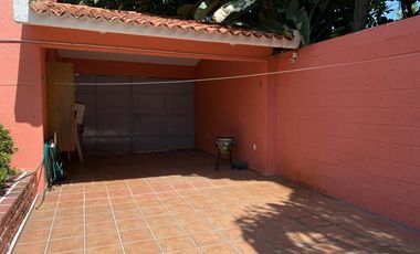 Casa en Fraccionamiento en Kloster Sumiya Jiutepec - CRB-1151-Fr#