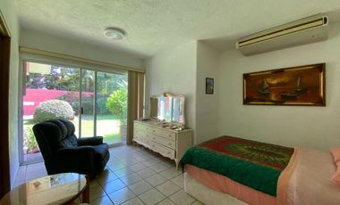 Casa en Fraccionamiento en Kloster Sumiya Jiutepec - CRB-1151-Fr#