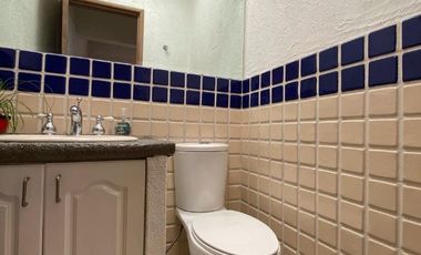 Casa en Fraccionamiento en Kloster Sumiya Jiutepec - CRB-1151-Fr#