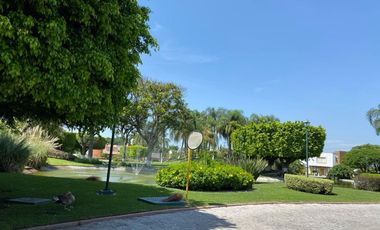 Casa en Fraccionamiento en Kloster Sumiya Jiutepec - CRB-1151-Fr#