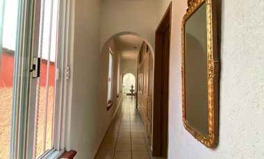 Casa en Fraccionamiento en Kloster Sumiya Jiutepec - CRB-1151-Fr#