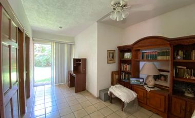 Casa en Fraccionamiento en Kloster Sumiya Jiutepec - CRB-1151-Fr#