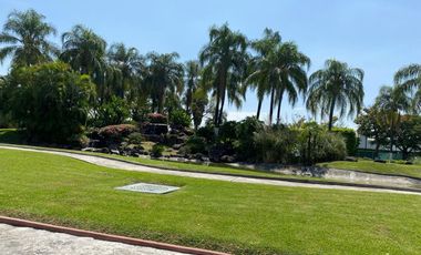 Casa en Fraccionamiento en Kloster Sumiya Jiutepec - CRB-1151-Fr#