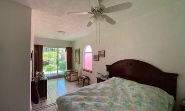 Casa en Fraccionamiento en Kloster Sumiya Jiutepec - CRB-1151-Fr#