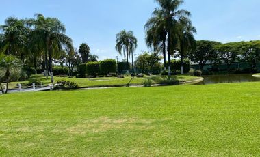 Casa en Fraccionamiento en Kloster Sumiya Jiutepec - CRB-1151-Fr#