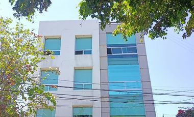 Oficina o Consultorio en venta en Col. Vista Hermosa  Oficinas y bienes raíces en venta en Cuernavaca, Morelos