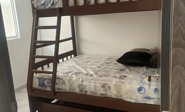 Venta departamento en  Tonsupa, 2 dormitorios, en el mejor sector de Tonsupa, Diamond Beach