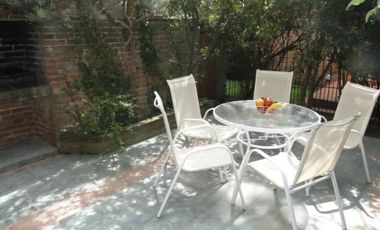 Duplex en venta en Pinamar