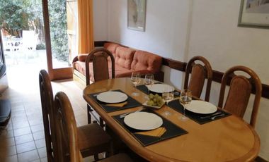 Duplex en venta en Pinamar