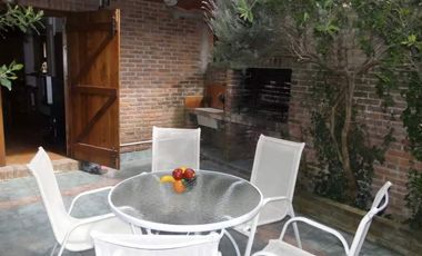 Duplex en venta en Pinamar