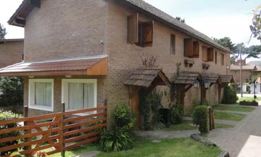 Duplex en venta en Pinamar