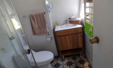 Casa en arriendo en FRUTILLAR