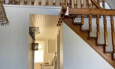 Casa en arriendo en FRUTILLAR