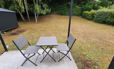 Casa en arriendo en FRUTILLAR