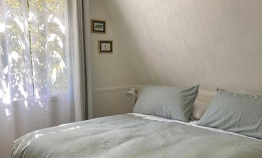 Casa en arriendo en FRUTILLAR