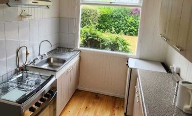 Casa en arriendo en FRUTILLAR