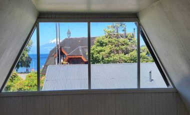 Casa en arriendo en FRUTILLAR