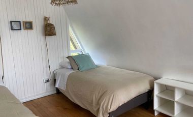 Casa en arriendo en FRUTILLAR