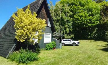 Casa en arriendo en FRUTILLAR